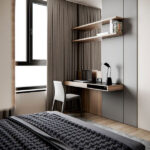 Progettare gli interni