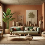 Tendenze nell'interior design 2024/25