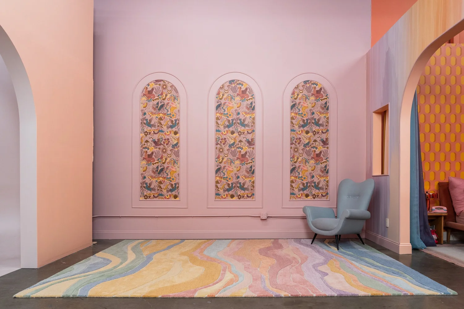 Trend e forecasting. Progettare il contemporaneo